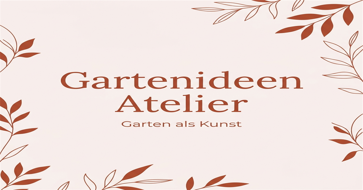 Einfache DIY-Gartenideen für einen wunderschönen Garten